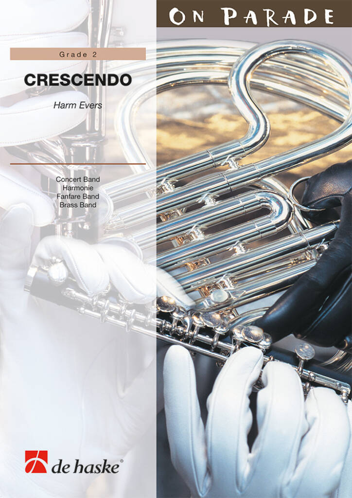 Crescendo